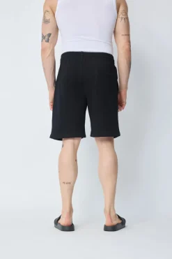 Short jogging uni