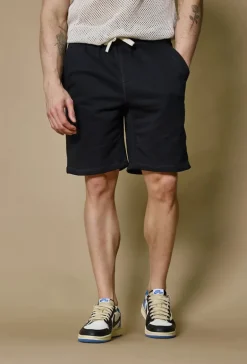 Short jogging uni