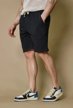 Short jogging uni