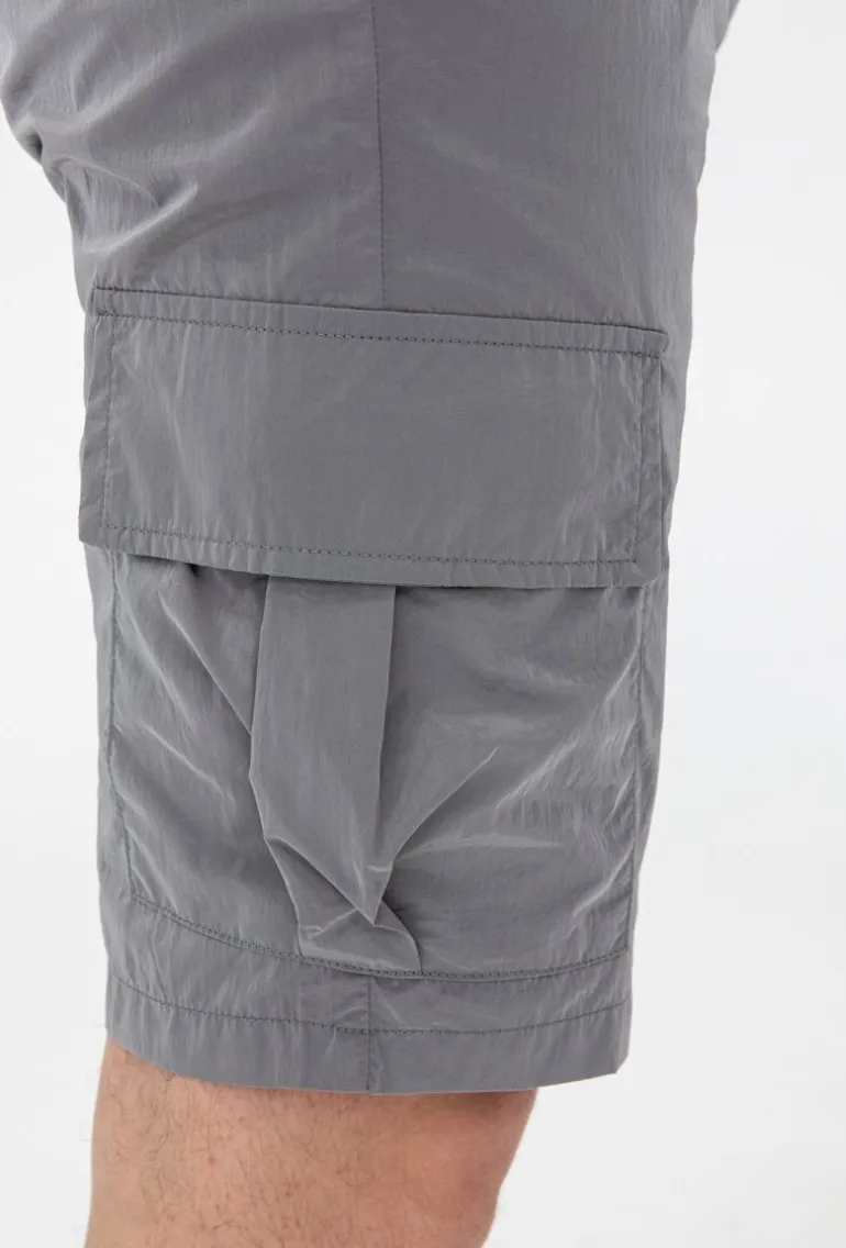 Short sportwear reflective