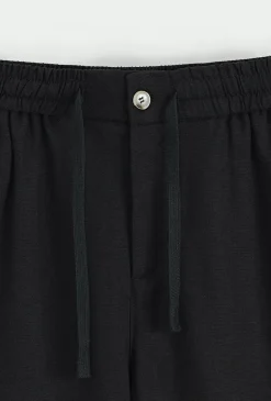 Short uni