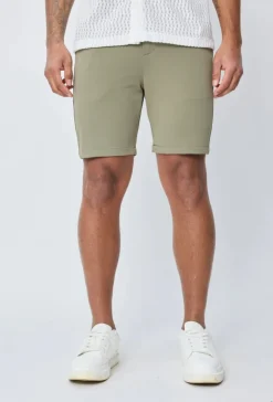 Short uni