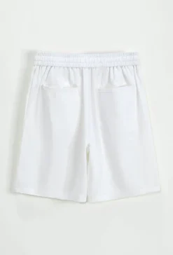 Short uni