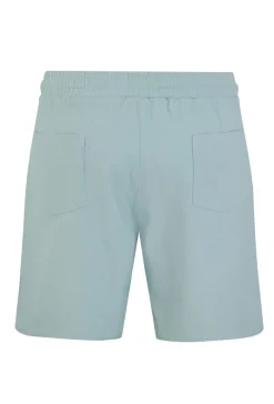 Short uni décontracté