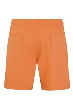 Short uni décontracté