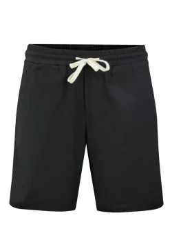 Short uni décontracté