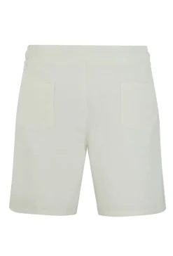 Short uni décontracté