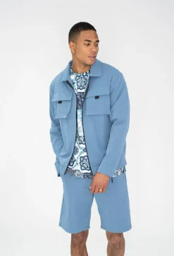Short uni léger