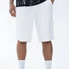 Short urbain contemporain