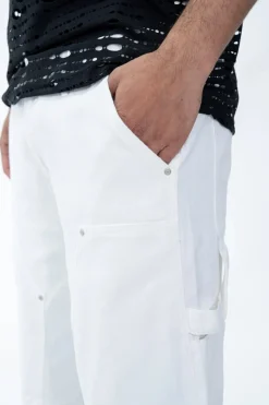 Short urbain contemporain