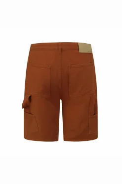 Short urbain contemporain