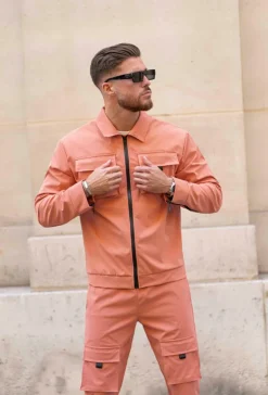 Surchemise sorona utility