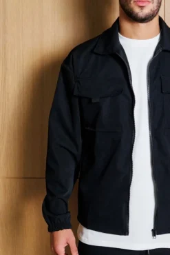 Surchemise streetwear