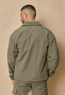Surchemise streetwear