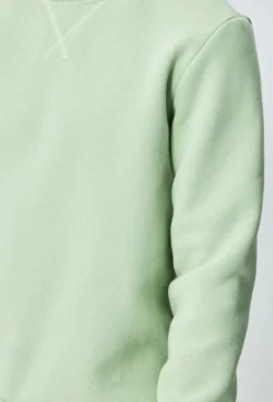 Sweat basic à col rond