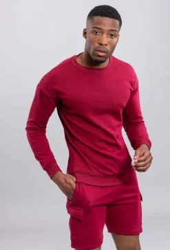 Sweat classique