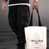 Tote bag frilivin