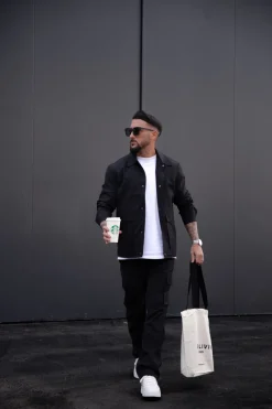 Tote bag frilivin
