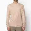 T-shirt à manche longue