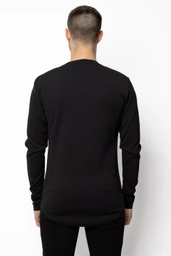T-shirt à manche longue