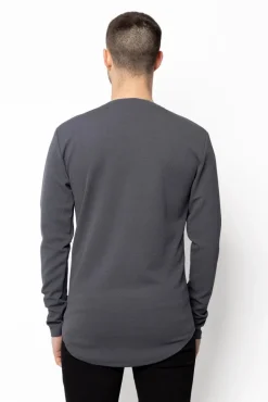 T-shirt à manche longue
