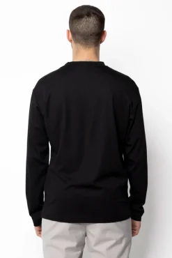 T-shirt à manche longue