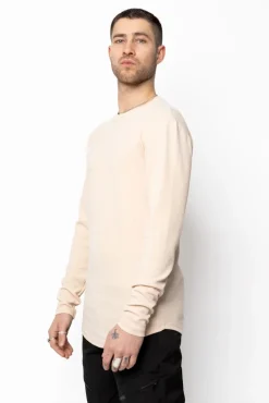 T-shirt à manche longue
