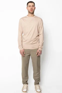 T-shirt à manche longue