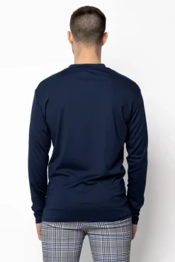 T-shirt à manche longue