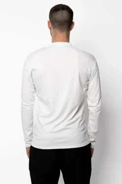 T-shirt à manche longue