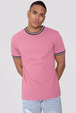 T-shirt à manches courtes