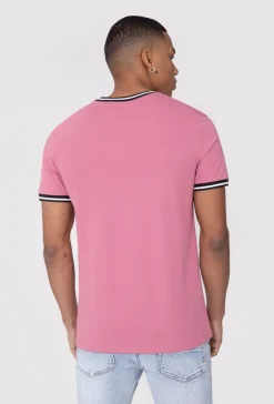 T-shirt à manches courtes