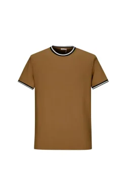 T-shirt à manches courtes