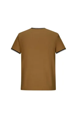 T-shirt à manches courtes