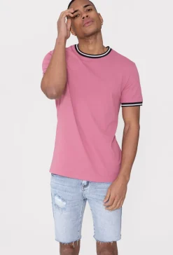 T-shirt à manches courtes