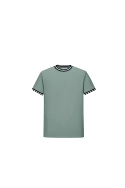 T-shirt à manches courtes