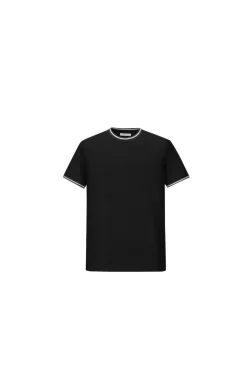T-shirt à manches courtes