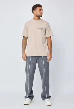 T-shirt à motif