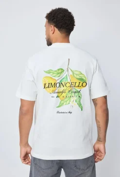T-shirt à motif