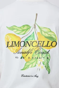 T-shirt à motif