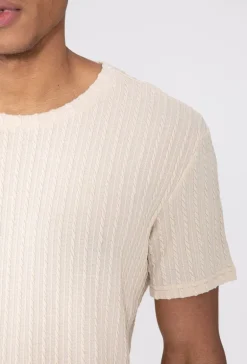 T-shirt à épaisseur légère