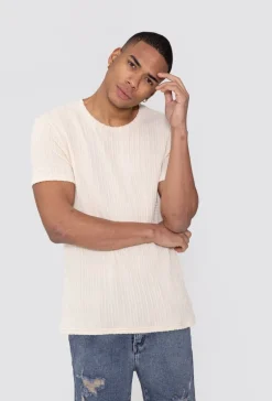 T-shirt à épaisseur légère