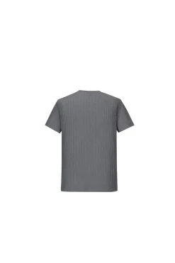 T-shirt à épaisseur légère