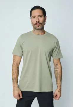 T-shirt basic