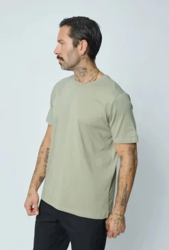 T-shirt basic