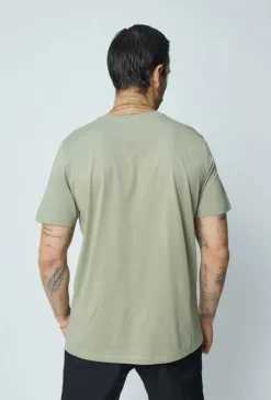 T-shirt basic