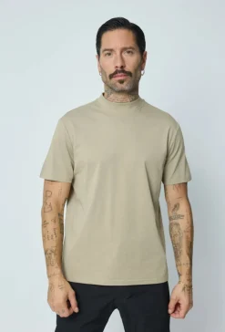 T-shirt basic