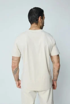 T-shirt basic