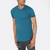 T-shirt basic maille