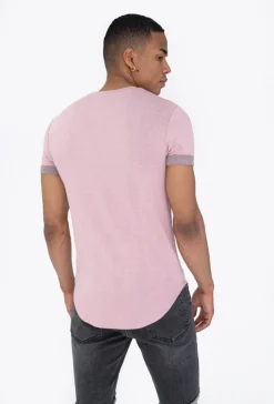 T-shirt basic maille